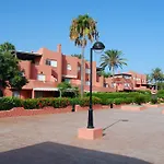 Apartamento Alvarito Playa