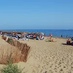 Apartamento Alvarito Playa