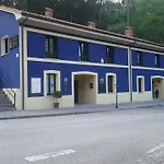 Apartamentos Rurales Les Mestes