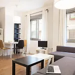 Apartamentos Click