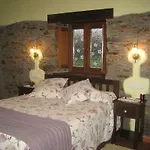 Apartamentos Rurales Romallande