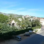 Apartamentos Fuentemar II Altamar