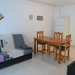 Apartamentos Fuentemar II Altamar