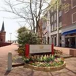 Huis Ten Bosch Hotel Amsterdam