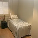 Aspasios Diagonal Style Apartment