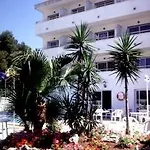 Hotel Ermita