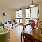 Ausias Marc Apartment