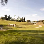 Private Oasis In La Medina