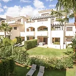 Puerto Banus Golf Retreat