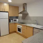 Apartaments Bonaventura 24
