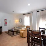Apartamentos Turisticos Los Patios