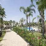 Puerto Banus Golf Retreat