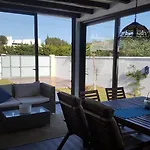 Barlovento Tres, Los Canos