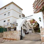 Apartamentos Euromar