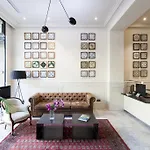 Ab Clot Apartment