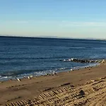 Valdecantos Beachfront Apartments