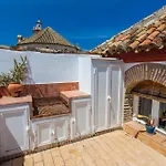 Atico Sanlucar