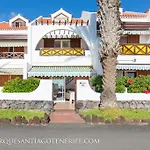 Parque Santiago Villas