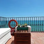 Villa Balcon Del Mar, Sitges - Villa En Alquiler En Sitges, Cataluna, Espana