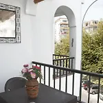 Studio Las Palmeras
