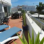 Casitasmanoli Conil