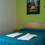 Pension Alberdi