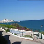 Apartamentos Rayos De Sol