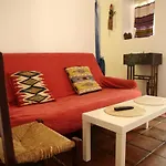 Livingtarifa Apartamento Colon