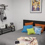 San Sebastian Holiday Guest House