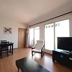 Sagrada Familia Attic Terrace Barcelona Views