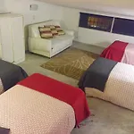 Toctoc Carihuela Playa Duplex