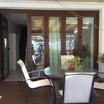 Toctoc Carihuela Playa Duplex