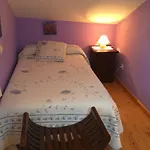 Casa Rural Panizales
