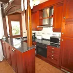 Arenda Pino Alto Villa Sula