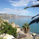 Apartments Torresol