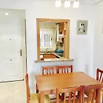 Apartamento Caribe Playa