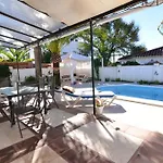 Villa Costabella Marbella