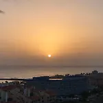 Torres Del Sol Apartment