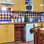 Apartamentos Al Pie De Mananga