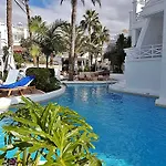 Sea View Apartament Playa Fanabe