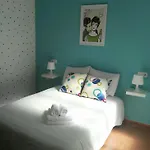 Apartamento Madre De Dios V
