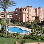 Villas De Almerimar Golf