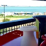Lujo Vista Bahia Cadiz
