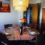 Panoramic Pinosol Apartment
