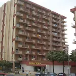 Apartamentos Minerva Jupiter