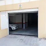 Tavernes De La Valldigna Apartment