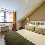 Apartamentos Las Fuentes