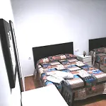 Parrilla Venta El Andaluz