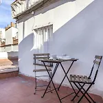 Studio Apartment Carrer Del Torrent De L'Olla