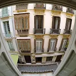 Calderon Suites Malaga